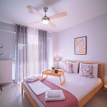 Urban Flat - Central Spot Apartments Volos Exterior photo