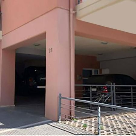 Urban Flat - Central Spot Apartments Volos Exterior photo