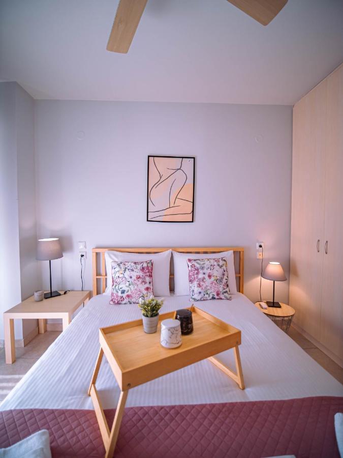 Urban Flat - Central Spot Apartments Volos Exterior photo