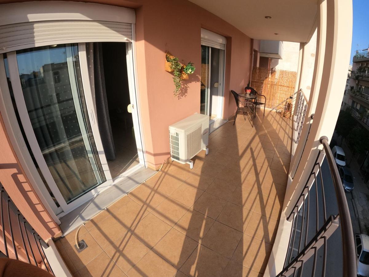 Urban Flat - Central Spot Apartments Volos Exterior photo
