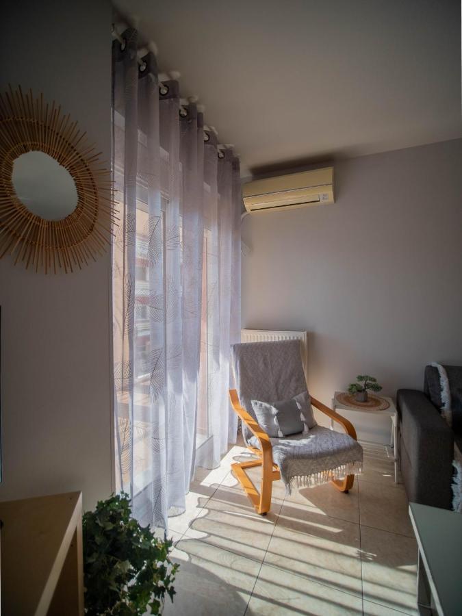 Urban Flat - Central Spot Apartments Volos Exterior photo