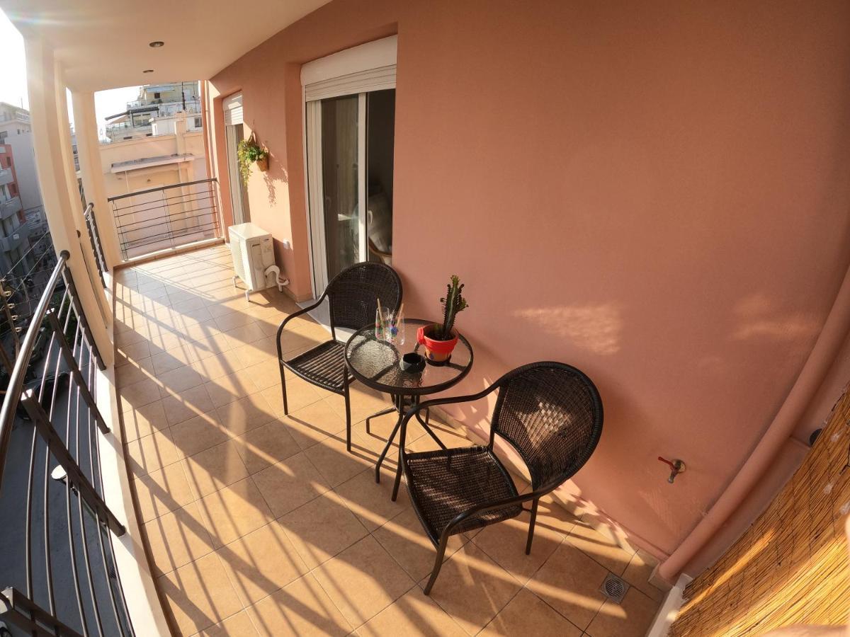 Urban Flat - Central Spot Apartments Volos Exterior photo