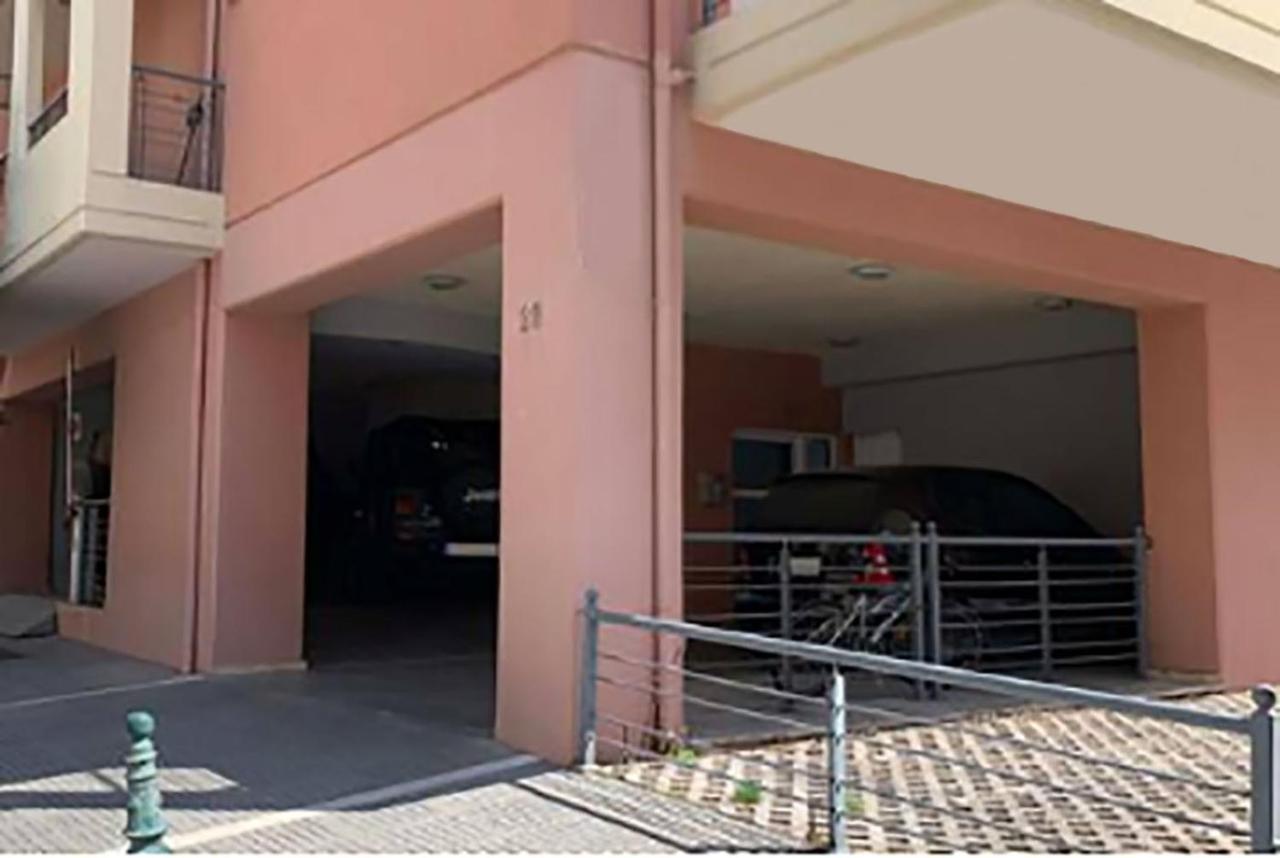 Urban Flat - Central Spot Apartments Volos Exterior photo